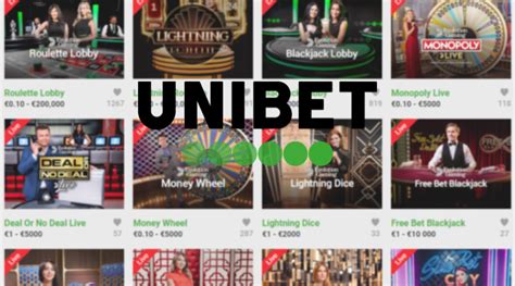 unibet live casino|play unibet casino.